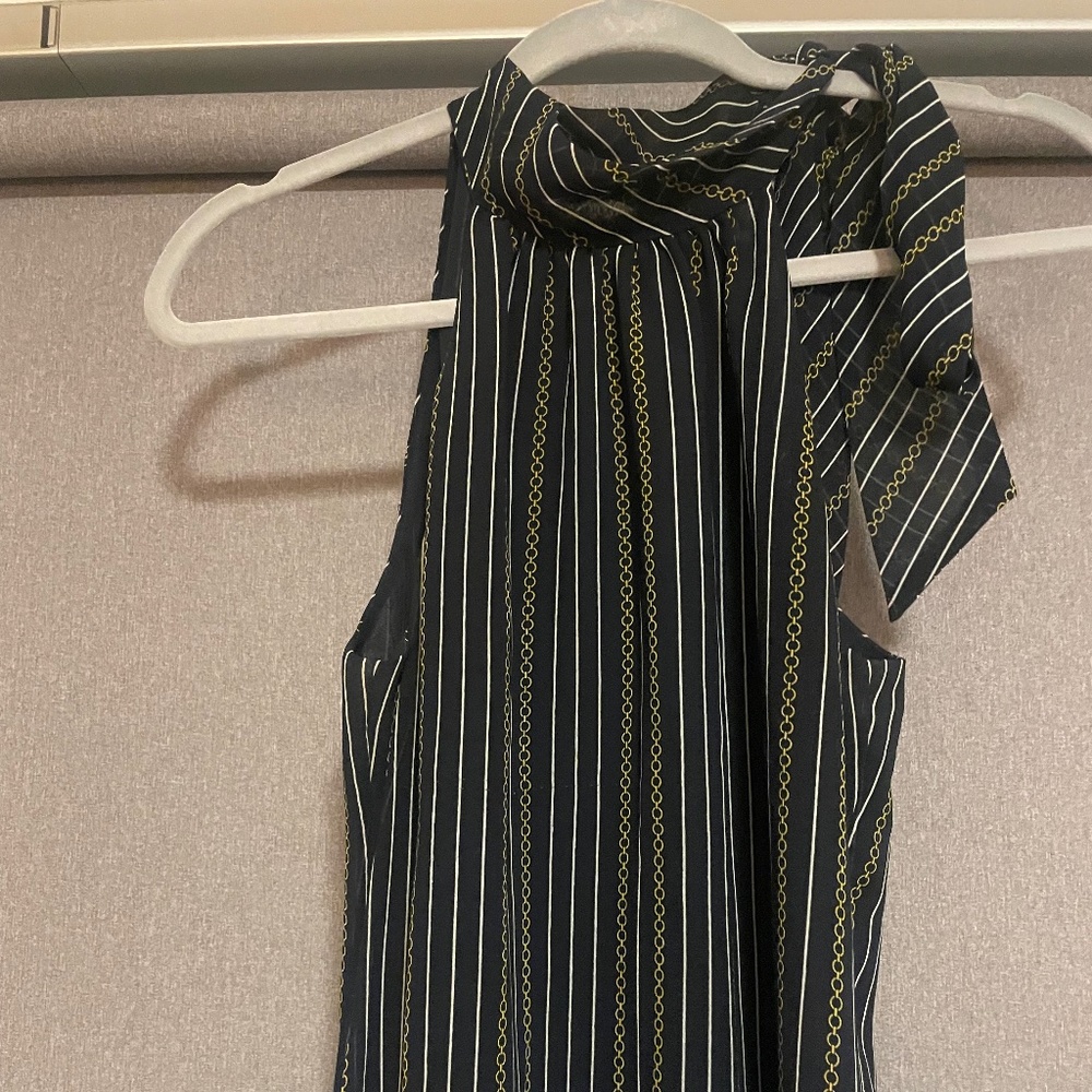 Banana Republic tank